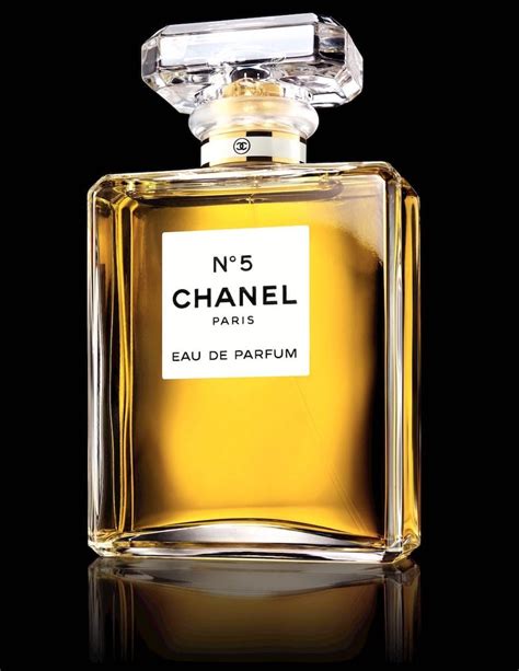 chanel parfum histoire|who wears chanel no 5.